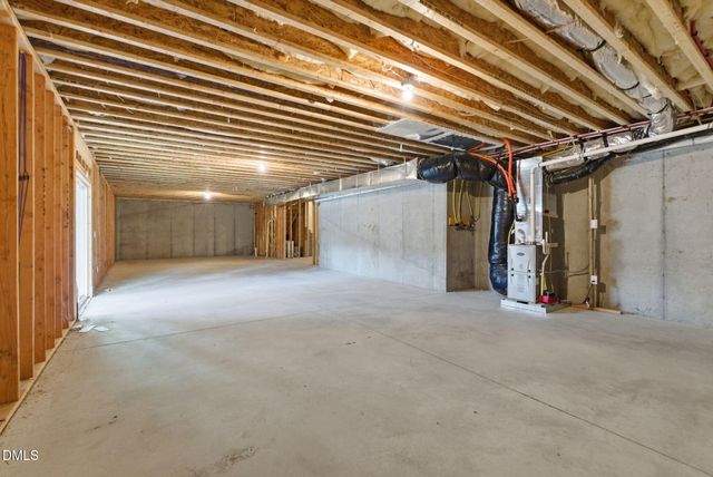 249 Artisan Park Drive, Wake Forest, NC 27587