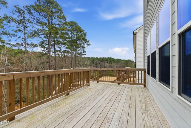 249 Artisan Park Drive, Wake Forest, NC 27587