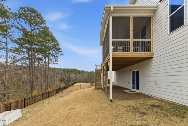 249 Artisan Park Drive, Wake Forest, NC 27587