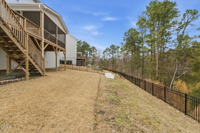 249 Artisan Park Drive, Wake Forest, NC 27587