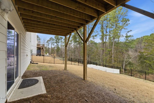 249 Artisan Park Drive, Wake Forest, NC 27587