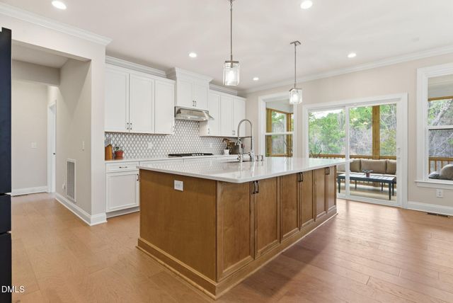 249 Artisan Park Drive, Wake Forest, NC 27587