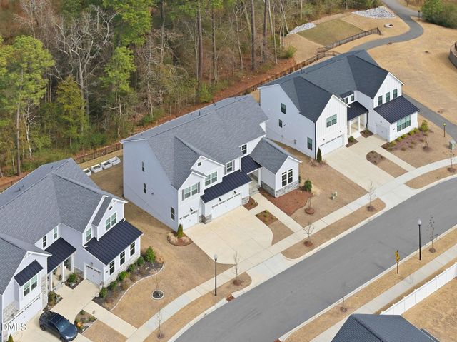 249 Artisan Park Drive, Wake Forest, NC 27587