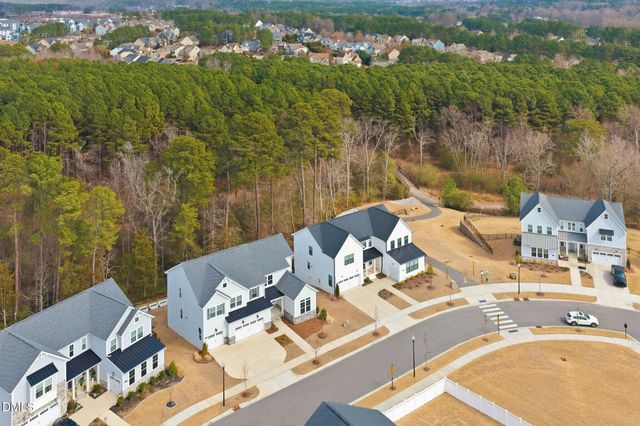 249 Artisan Park Drive, Wake Forest, NC 27587