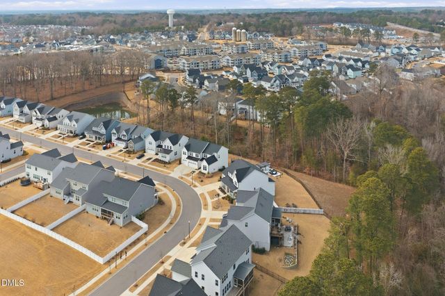 249 Artisan Park Drive, Wake Forest, NC 27587