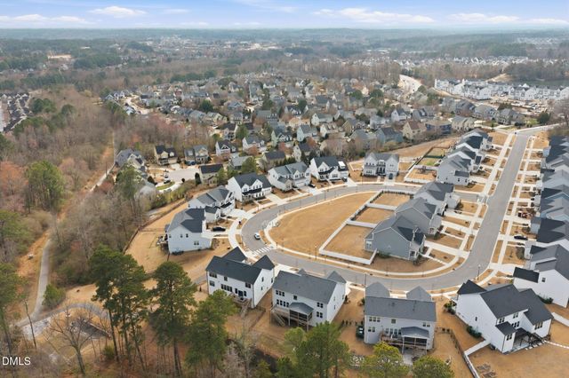 249 Artisan Park Drive, Wake Forest, NC 27587