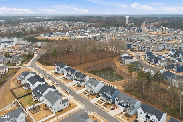 249 Artisan Park Drive, Wake Forest, NC 27587