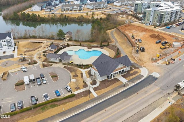 249 Artisan Park Drive, Wake Forest, NC 27587