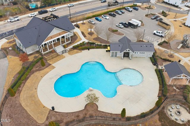 249 Artisan Park Drive, Wake Forest, NC 27587