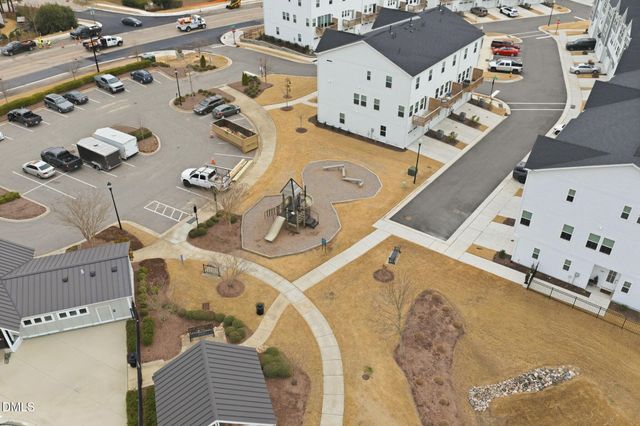 249 Artisan Park Drive, Wake Forest, NC 27587