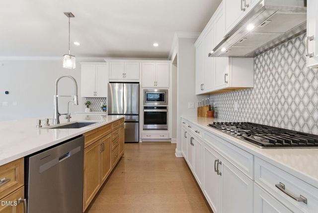 249 Artisan Park Drive, Wake Forest, NC 27587