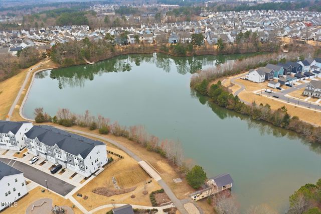 249 Artisan Park Drive, Wake Forest, NC 27587