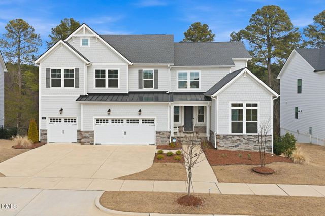 249 Artisan Park Drive, Wake Forest, NC 27587