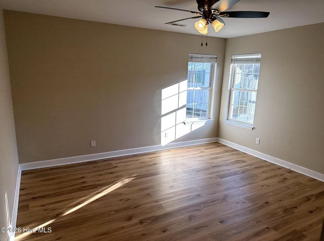 6910 Daybreak Lane, Wilmington, NC 28411