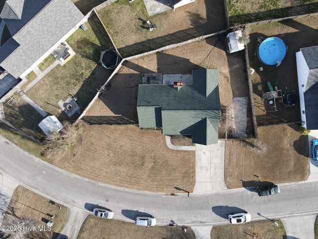 6910 Daybreak Lane, Wilmington, NC 28411