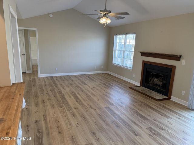 6910 Daybreak Lane, Wilmington, NC 28411