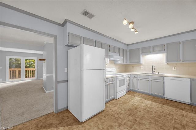 14 Brandy Court, Greensboro, NC 27409