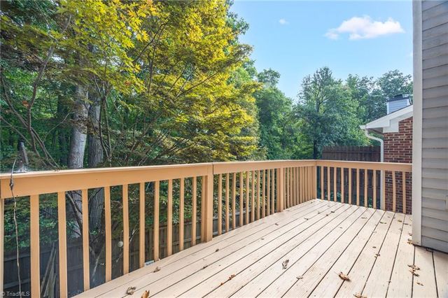 14 Brandy Court, Greensboro, NC 27409