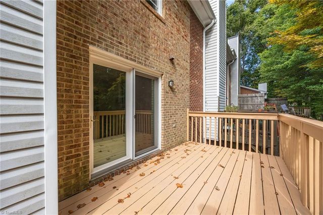 14 Brandy Court, Greensboro, NC 27409