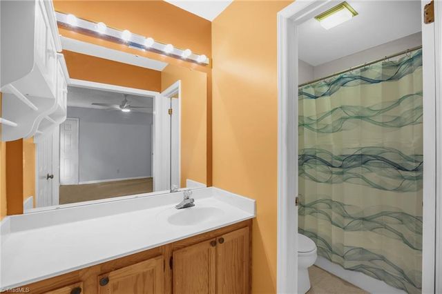 14 Brandy Court, Greensboro, NC 27409