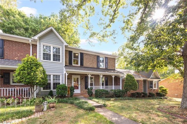 14 Brandy Court, Greensboro, NC 27409