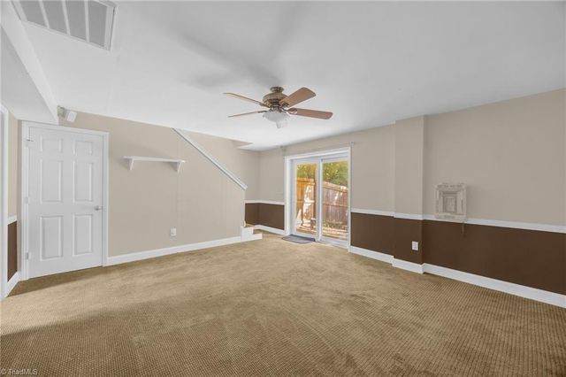14 Brandy Court, Greensboro, NC 27409