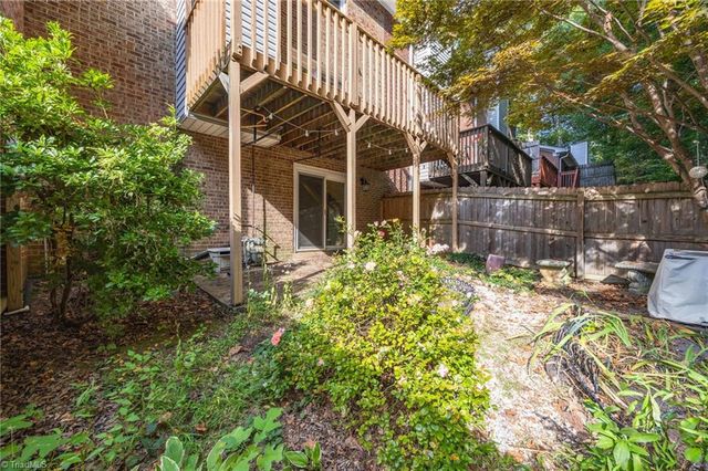 14 Brandy Court, Greensboro, NC 27409