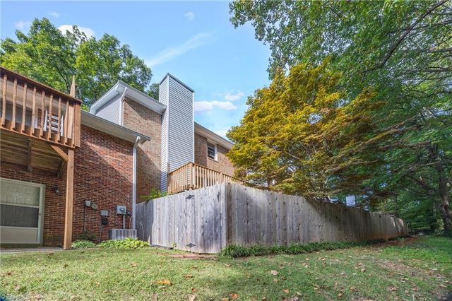 14 Brandy Court, Greensboro, NC 27409