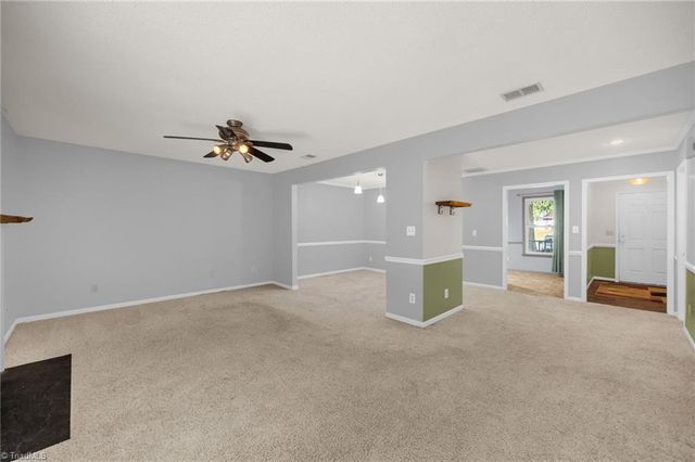 14 Brandy Court, Greensboro, NC 27409