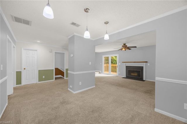 14 Brandy Court, Greensboro, NC 27409