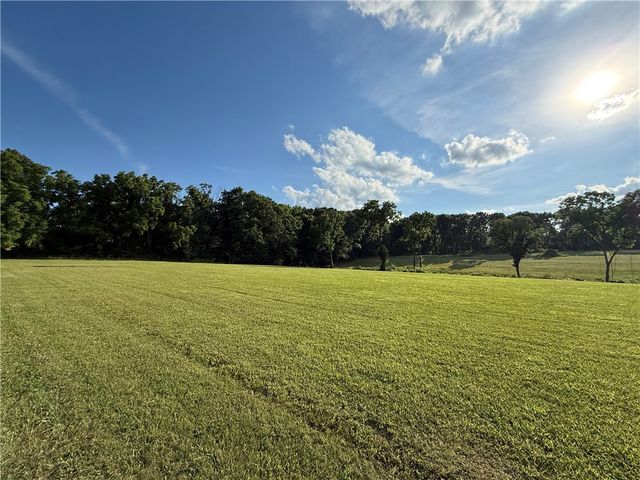 TBD Wimpy Jones Road, Garfield, AR 72732