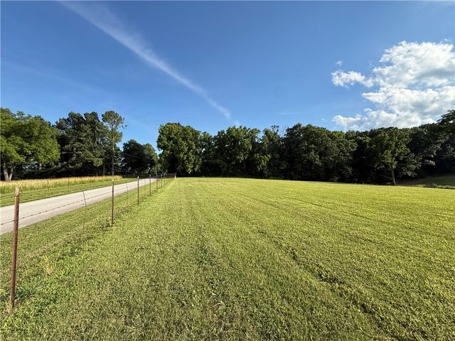 TBD Wimpy Jones Road, Garfield, AR 72732