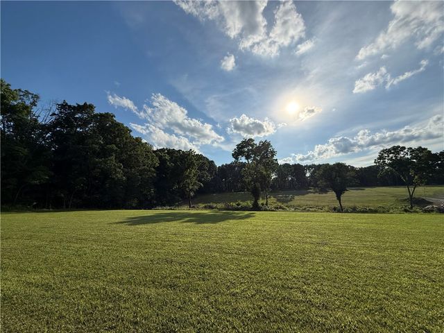 TBD Wimpy Jones Road, Garfield, AR 72732