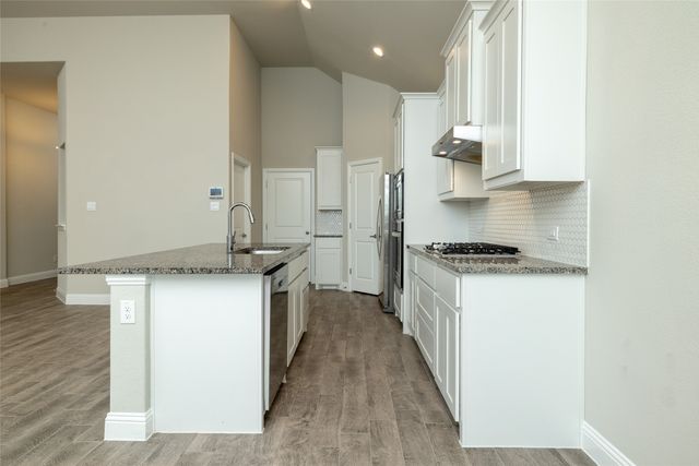 4816 Dewy Rose Lane, Fort Worth, TX 76244