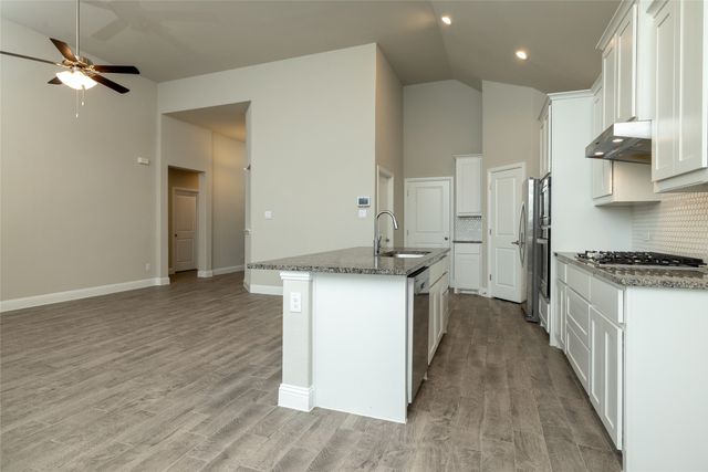 4816 Dewy Rose Lane, Fort Worth, TX 76244