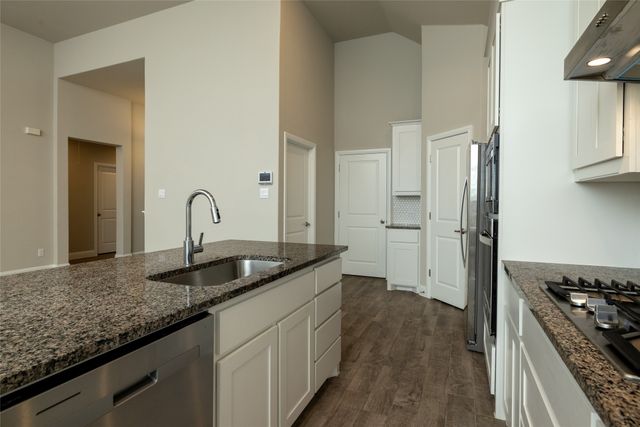 4816 Dewy Rose Lane, Fort Worth, TX 76244