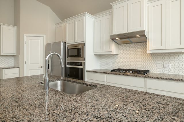 4816 Dewy Rose Lane, Fort Worth, TX 76244