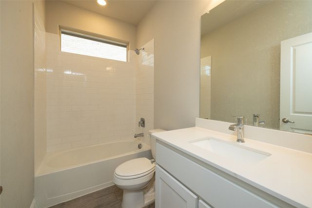 4816 Dewy Rose Lane, Fort Worth, TX 76244