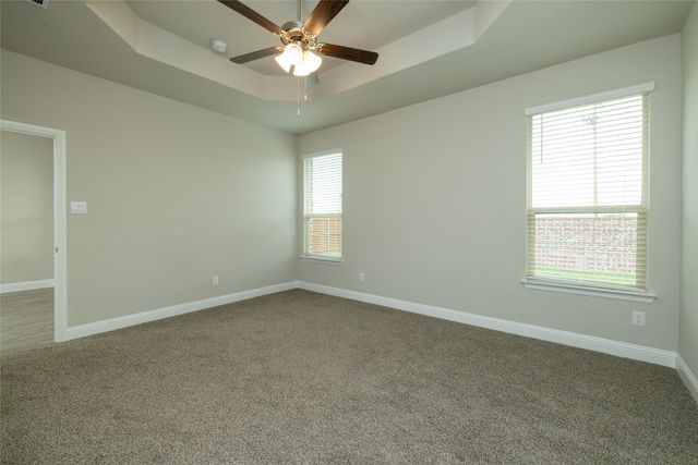 4816 Dewy Rose Lane, Fort Worth, TX 76244