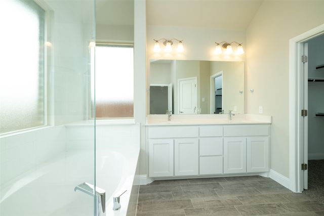 4816 Dewy Rose Lane, Fort Worth, TX 76244