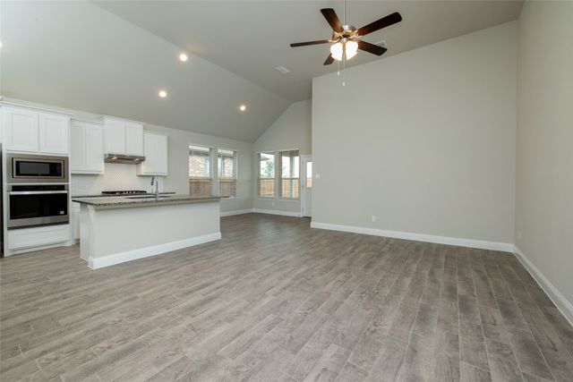 4816 Dewy Rose Lane, Fort Worth, TX 76244