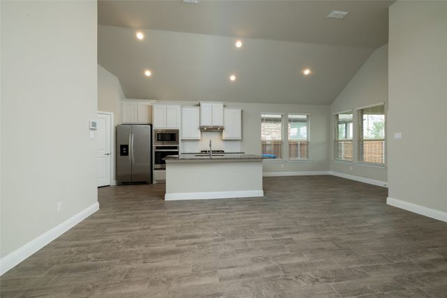 4816 Dewy Rose Lane, Fort Worth, TX 76244