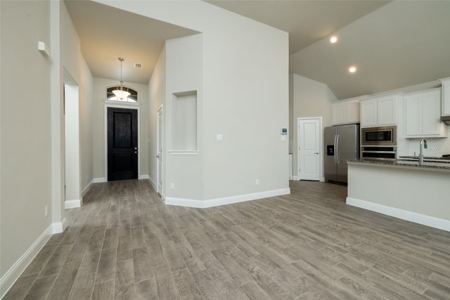 4816 Dewy Rose Lane, Fort Worth, TX 76244