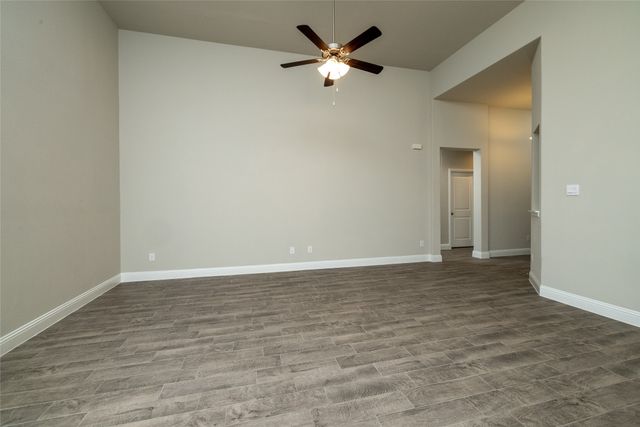 4816 Dewy Rose Lane, Fort Worth, TX 76244