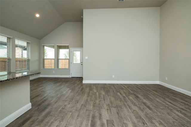 4816 Dewy Rose Lane, Fort Worth, TX 76244