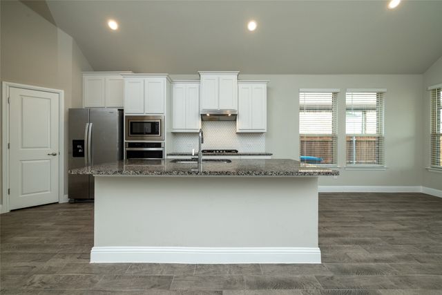 4816 Dewy Rose Lane, Fort Worth, TX 76244