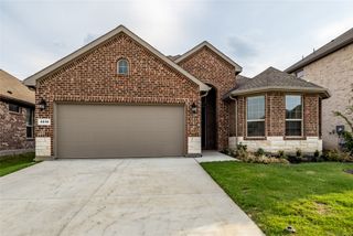 4816 Dewy Rose Lane, Fort Worth, TX 76244