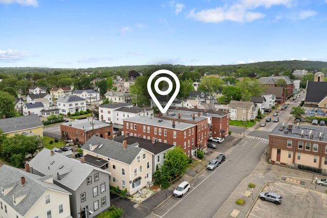 66 Orange Street, Manchester, NH 03104