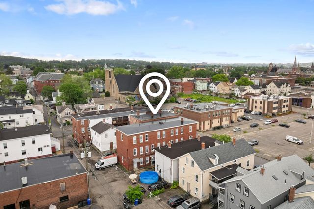 66 Orange Street, Manchester, NH 03104