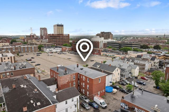 66 Orange Street, Manchester, NH 03104